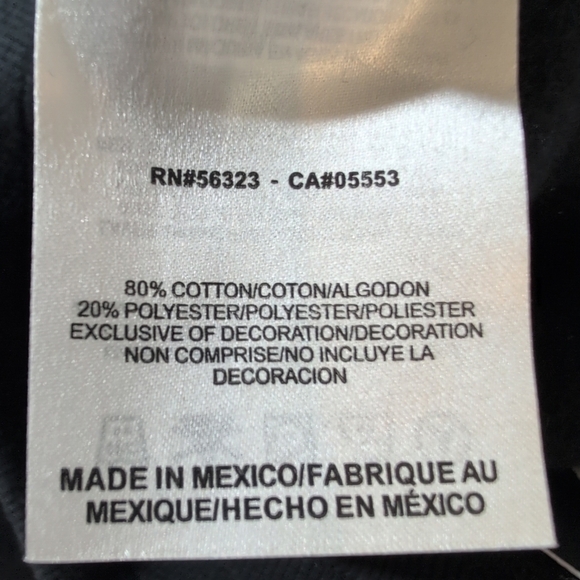 Nike Mustang Softball Women's Sweatpants Size Large - Picture 8 of 10